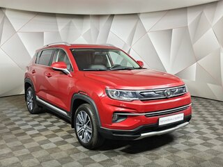 2020 Changan CS35 Plus I, красный, 1339000 рублей, вид 3