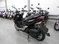2013 Yamaha Majesty 155S, чёрный, 250000 рублей - вид 5