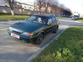 2012 Lada (ВАЗ) 2114, серый, 195000 рублей - вид 2
