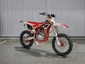 2022 Kayo K6-R KYB 250, белый, 296900 рублей
