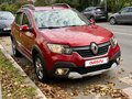 2019 Renault Sandero Stepway II Рестайлинг, красный, 999990 рублей - вид 2