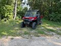 2026 Loncin UWolf 1000, красный, 1696000 рублей - вид 5