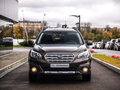 2017 Subaru Outback V, коричневый, 2144777 рублей - вид 3