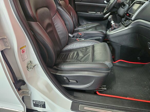2019 Haval H6 I, белый, 1379000 рублей - вид 12