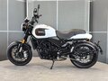 2023 Harley-Davidson X500, серебристый, 549000 рублей - вид 4