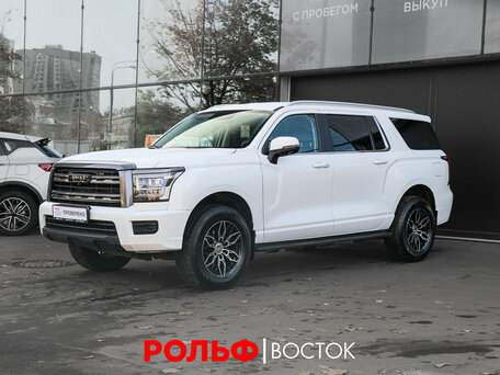 Haval H5 II