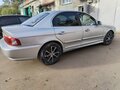 2003 Kia Magentis I Рестайлинг, серебристый, 357000 рублей - вид 3