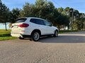 2019 BMW X3 20i xDrive III (G01), белый, 3299000 рублей - вид 8