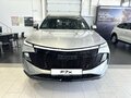 2026 Haval F7x II, серый, 3799000 рублей - вид 1