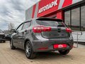 2013 Kia Rio 5-speed III, серый - вид 5