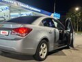 2011 Chevrolet Cruze I, серый, 650000 рублей - вид 3
