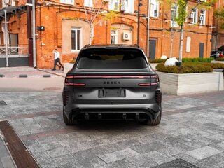 2026 Zeekr 8X Dawn, серый, 9150000 рублей, вид 3