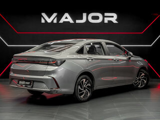 2023 BAIC U5 Plus, серый, 700000 рублей, вид 5