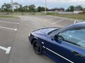 2004 Kia Magentis I Рестайлинг, синий, 239000 рублей - вид 6