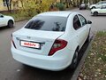 2012 ТагАЗ C10, белый, 280000 рублей - вид 4
