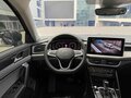 2022 Volkswagen Tayron I Рестайлинг, чёрный, 2285000 рублей - вид 9