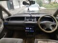 1999 Honda Odyssey I, серый, 350000 рублей - вид 4