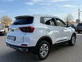 2024 Chery Tiggo 4 Pro I, белый, 1645000 рублей - вид 5