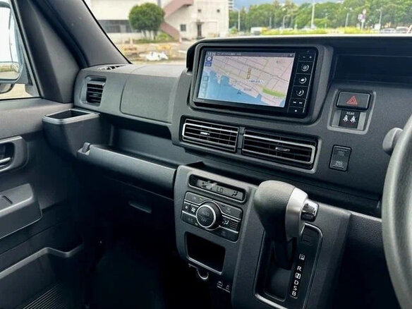 2022 Daihatsu Atrai VI, синий, 965000 рублей - вид 12