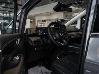 2026 Wey 80 Business Lounge 44.28 kWh, серый, 8799000 рублей, вид 5