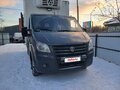 2014 ГАЗ ГАЗель Next, серый, 1250000 рублей - вид 1