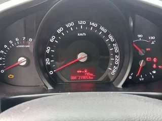 2015 Kia Sportage III Рестайлинг, белый, 1200000 рублей, вид 5