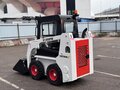 2026 Bobcat S70, белый, 1950000 рублей - вид 1