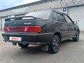 2012 Lada (ВАЗ) 2115, синий, 349000 рублей - вид 3