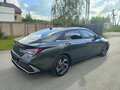 2023 Hyundai Elantra VII (CN7) Рестайлинг, зелёный, 1700000 рублей - вид 3