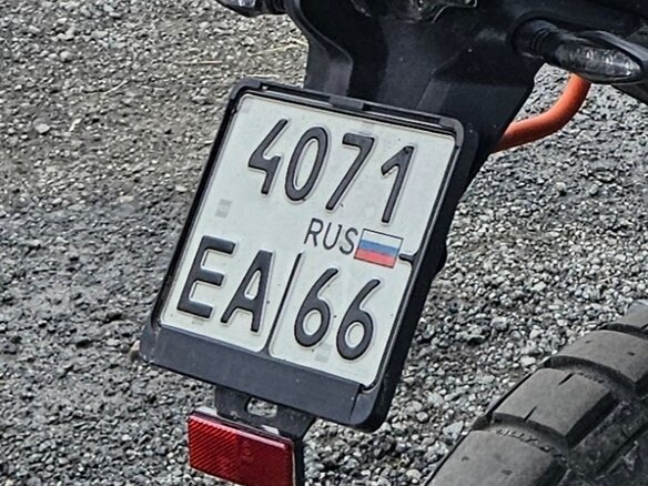 2020 KTM 390 Adventure, оранжевый, 550000 рублей - вид 5