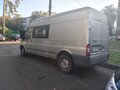 2010 Ford Transit, серебристый, 730000 рублей - вид 1