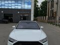 2020 Audi A8 55 TFSI IV (D5), белый, 6100000 рублей