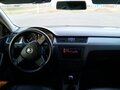 2015 Skoda Rapid I, белый, 960000 рублей - вид 8