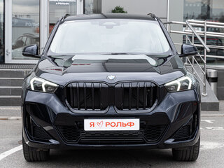 2025 BMW X1 Long 25Li xDrive III (U11/U12), синий, 5975000 рублей, вид 3