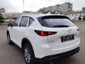 2026 Mazda CX-5 II Рестайлинг, белый, 3420000 рублей - вид 6