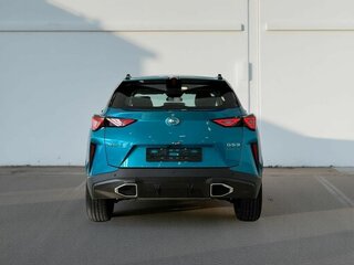 2025 GAC GS3, голубой, 2899000 рублей, вид 5