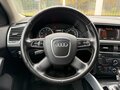 2012 Audi Q5 I (8R), белый, 1669000 рублей - вид 11