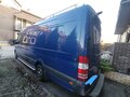 2016 Mercedes-Benz Sprinter, синий, 4600000 рублей - вид 4