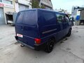 1991 Volkswagen Transporter T4, синий, 430000 рублей - вид 3