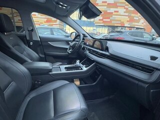 2022 Chery Tiggo 7 Pro Max I, серый, 1800000 рублей, вид 5