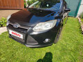 2012 Ford Focus III, чёрный, 600000 рублей - вид 3