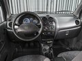 2010 Daewoo Matiz I Рестайлинг, белый, 214000 рублей - вид 5