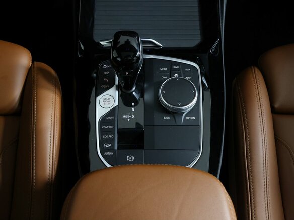 2023 BMW X3 20i xDrive III (G01) Рестайлинг, красный, 6650000 рублей - вид 22
