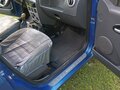 2008 Renault Logan I, синий, 330000 рублей - вид 3