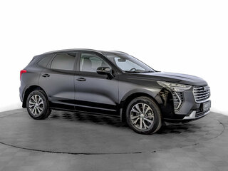 2022 Haval Jolion I, чёрный, 1760000 рублей, вид 3