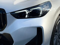 2026 BMW X1 25Li xDrive III (U11/U12), белый - вид 2