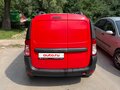 2021 LADA (ВАЗ) Largus, красный, 600000 рублей - вид 8