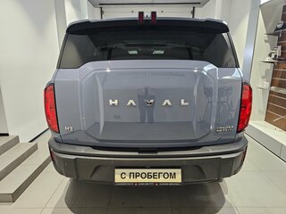 2024 Haval H3 I, серый, 2099000 рублей, вид 5