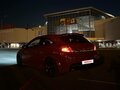 2008 Opel Astra OPC H, красный, 850000 рублей - вид 8