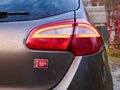 2018 Kia Ceed II Рестайлинг, коричневый, 1500000 рублей - вид 7